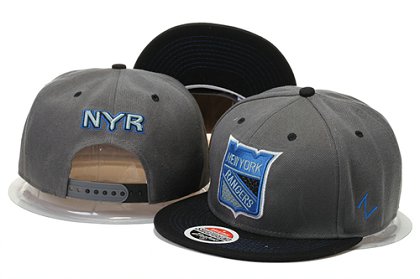 New York Rangers Hat YS 150226 01